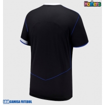 Camisa de Futebol Chelsea Equipamento Alternativo 2025-26 Manga Curta